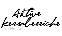 Logo Aktive Kernbereiche Hessen